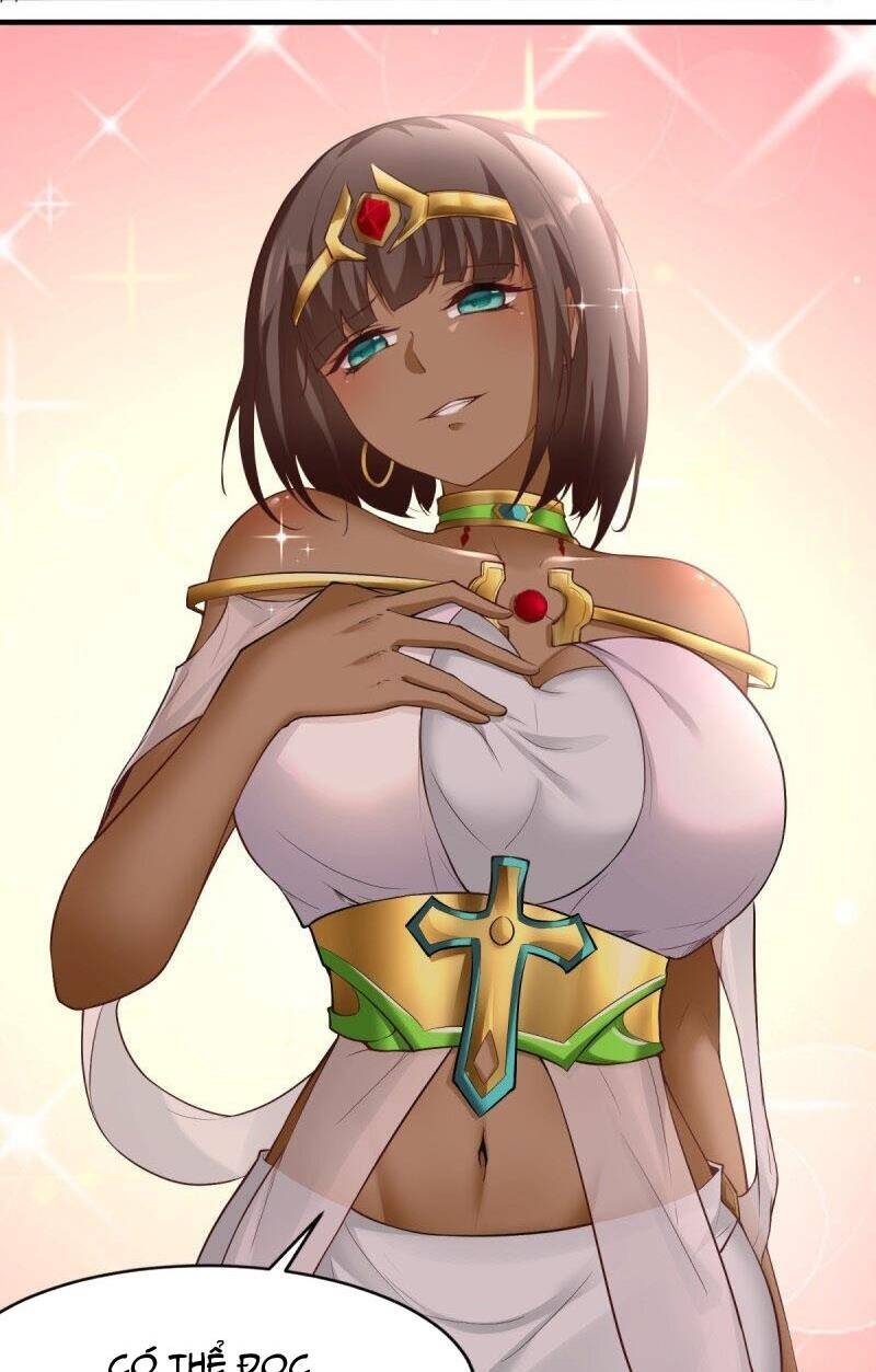 Ta Không Muốn Làm Đệ Nhất chapter 203 - Upload bởi truyensieuhay.com