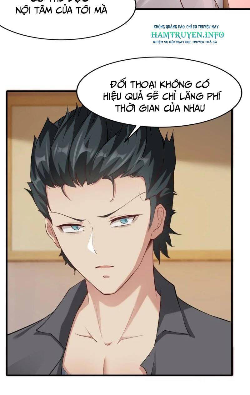 Ta Không Muốn Làm Đệ Nhất chapter 203 - Upload bởi truyensieuhay.com