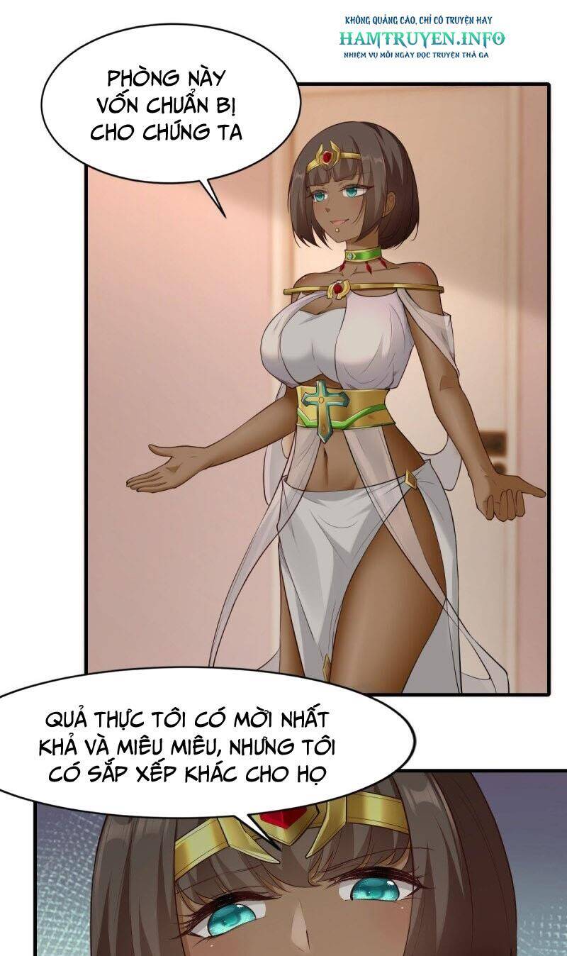 Ta Không Muốn Làm Đệ Nhất chapter 203 - Upload bởi truyensieuhay.com