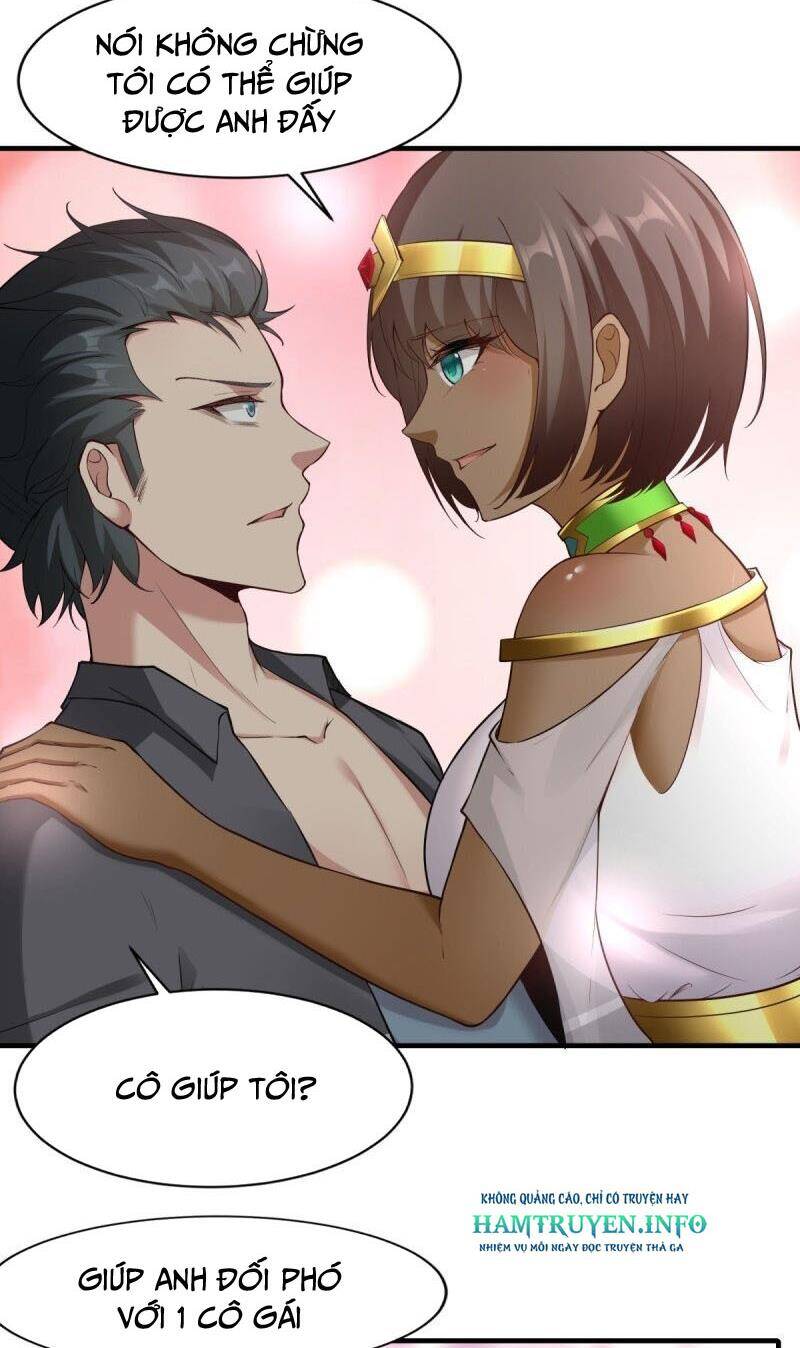 Ta Không Muốn Làm Đệ Nhất chapter 203 - Upload bởi truyensieuhay.com