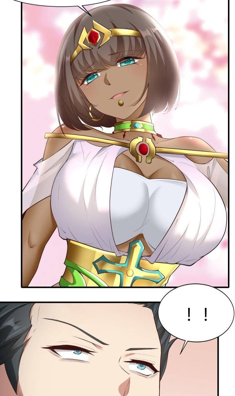 Ta Không Muốn Làm Đệ Nhất chapter 203 - Upload bởi truyensieuhay.com