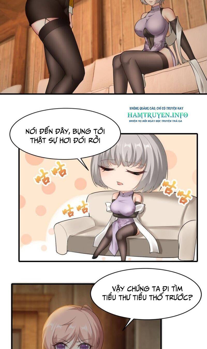 Ta Không Muốn Làm Đệ Nhất chapter 203 - Upload bởi truyensieuhay.com