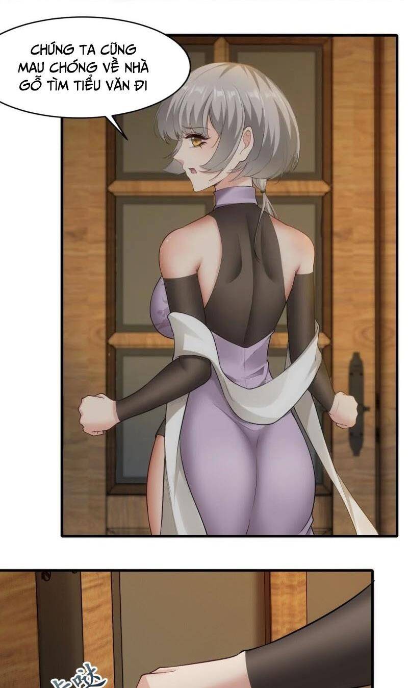 Ta Không Muốn Làm Đệ Nhất chapter 203 - Upload bởi truyensieuhay.com
