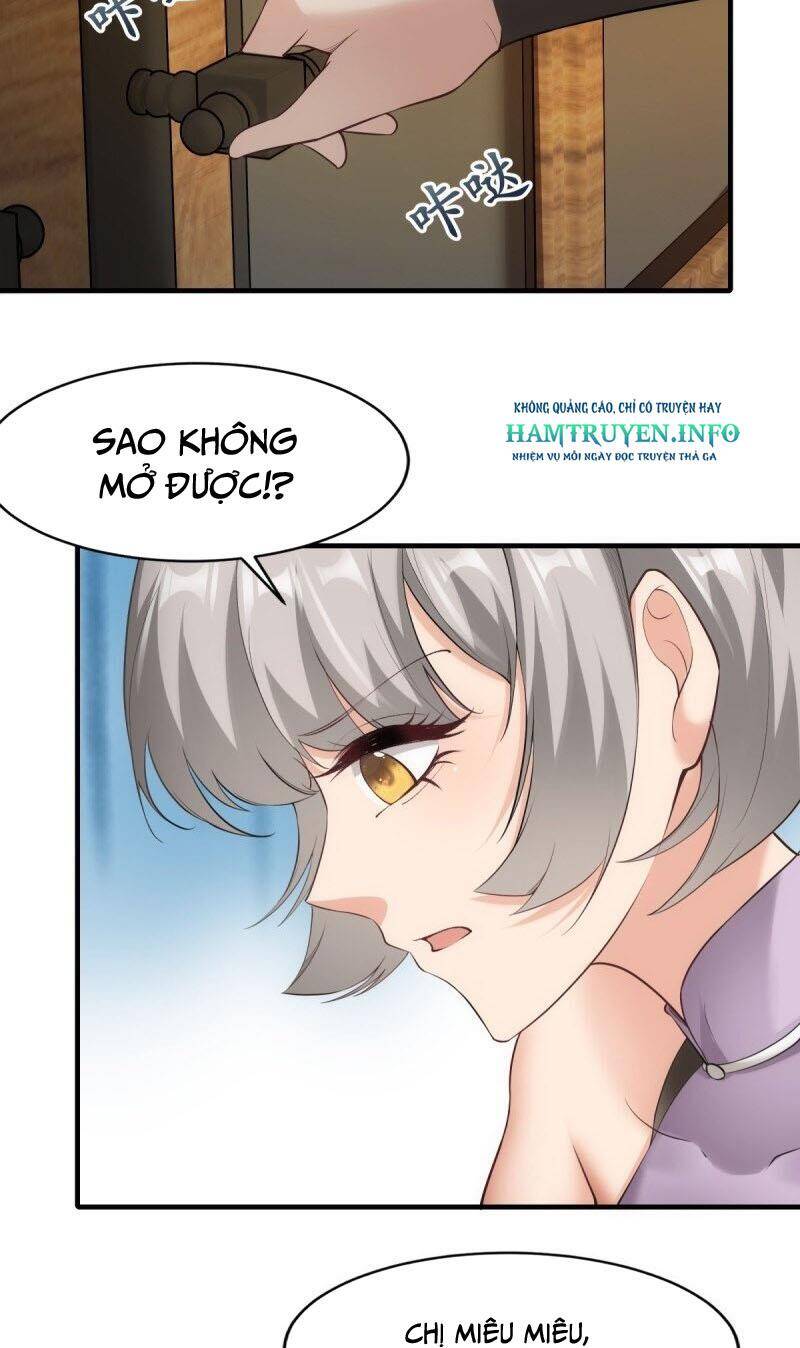 Ta Không Muốn Làm Đệ Nhất chapter 203 - Upload bởi truyensieuhay.com