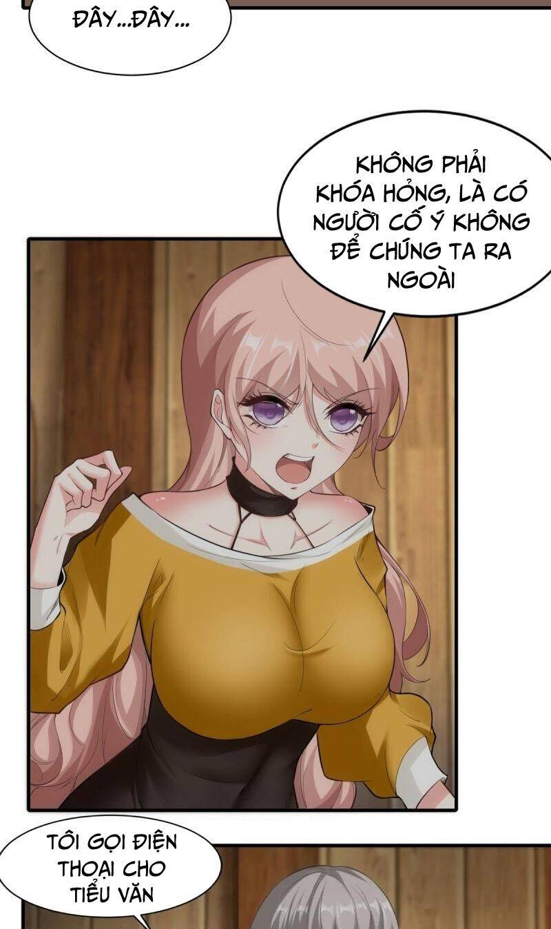 Ta Không Muốn Làm Đệ Nhất chapter 203 - Upload bởi truyensieuhay.com