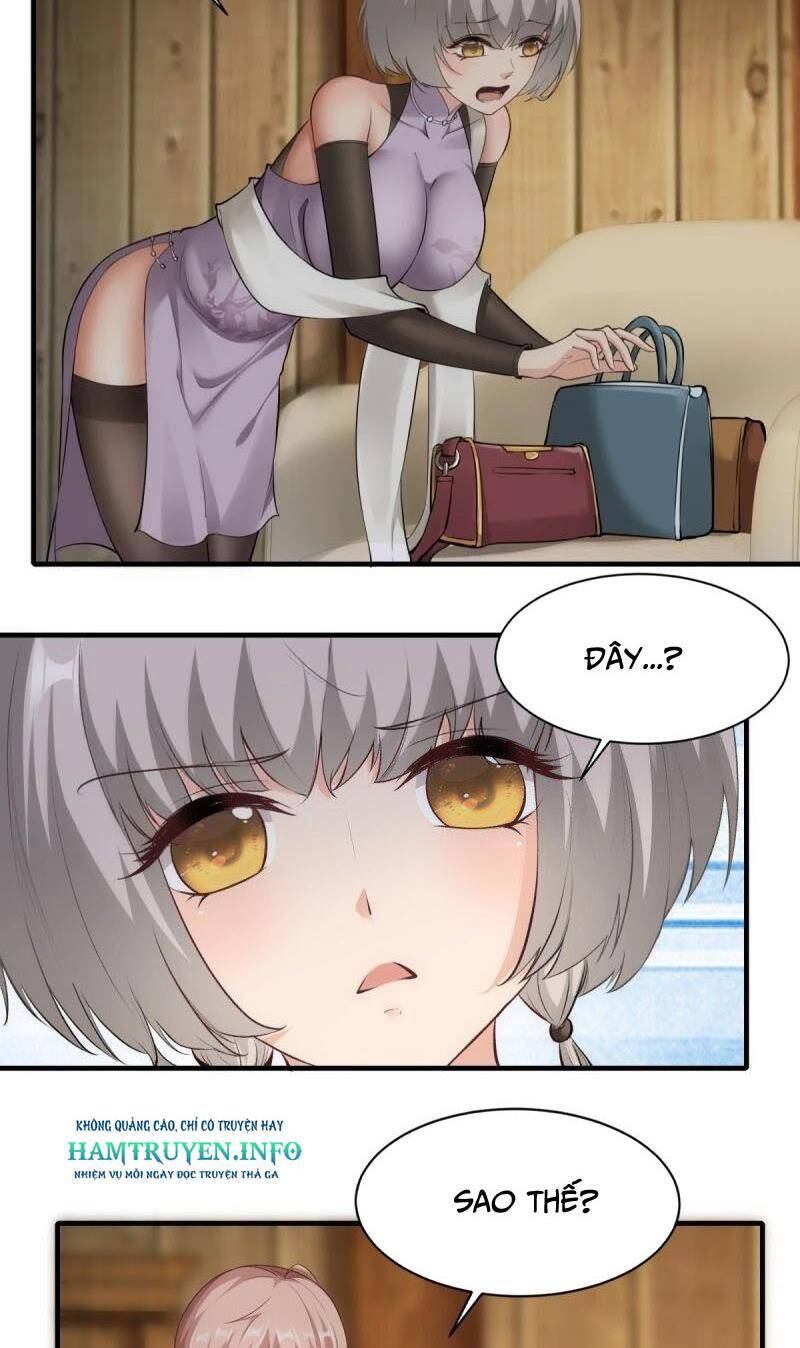Ta Không Muốn Làm Đệ Nhất chapter 203 - Upload bởi truyensieuhay.com