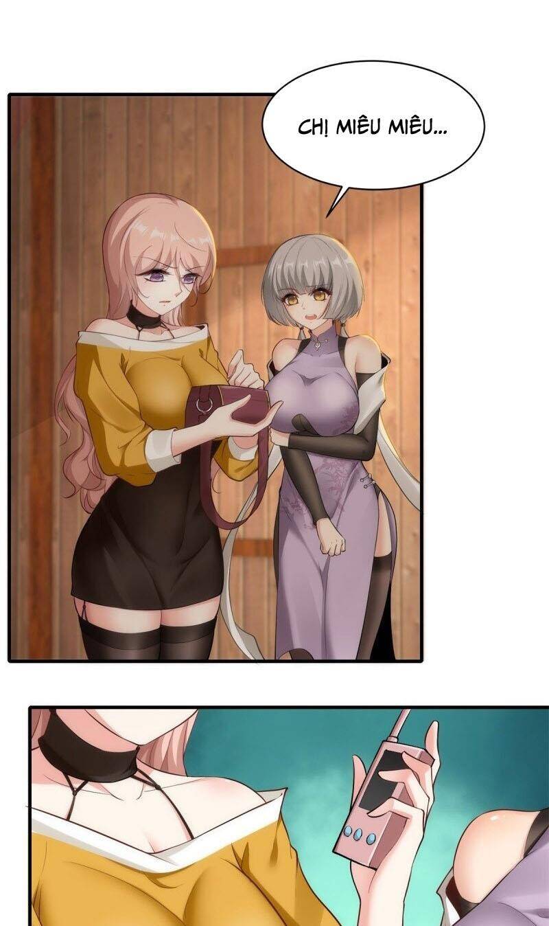 Ta Không Muốn Làm Đệ Nhất chapter 203 - Upload bởi truyensieuhay.com