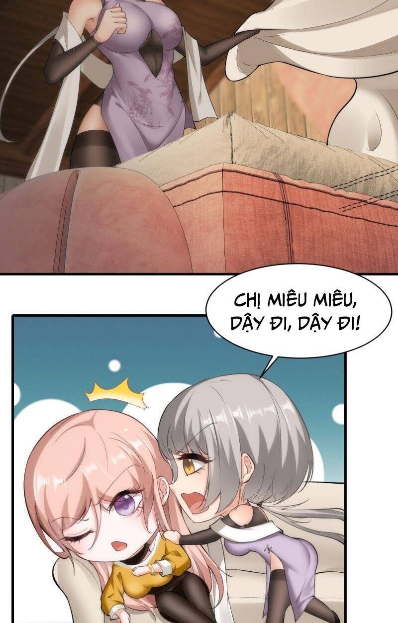 Ta Không Muốn Làm Đệ Nhất chapter 203 - Upload bởi truyensieuhay.com