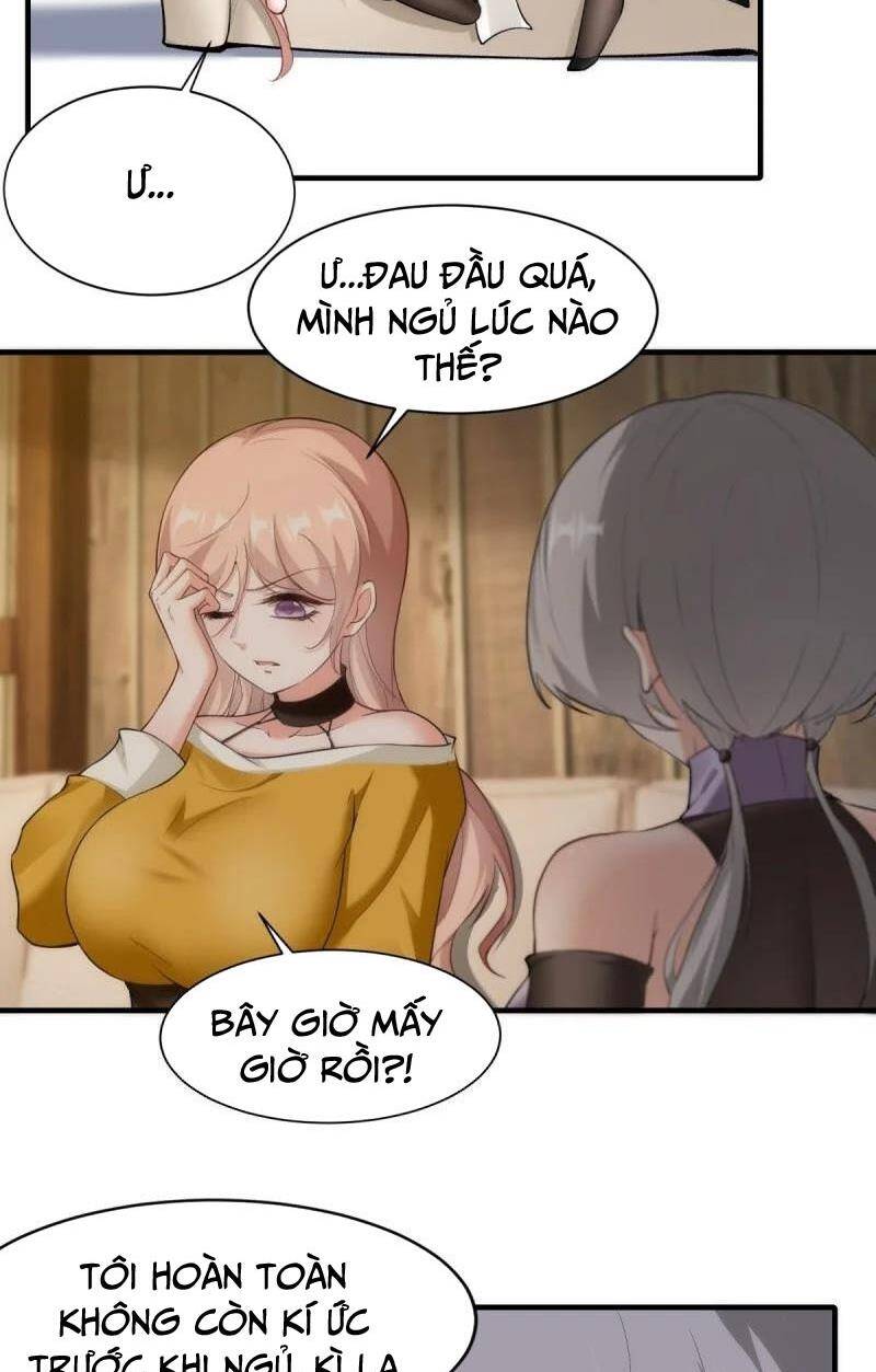 Ta Không Muốn Làm Đệ Nhất chapter 203 - Upload bởi truyensieuhay.com