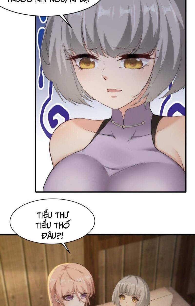 Ta Không Muốn Làm Đệ Nhất chapter 203 - Upload bởi truyensieuhay.com