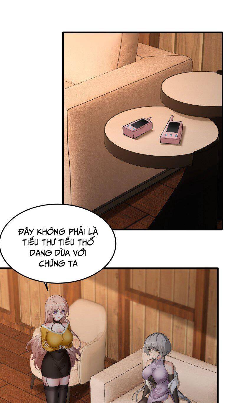 Ta Không Muốn Làm Đệ Nhất chapter 204 - Upload bởi truyensieuhay.com