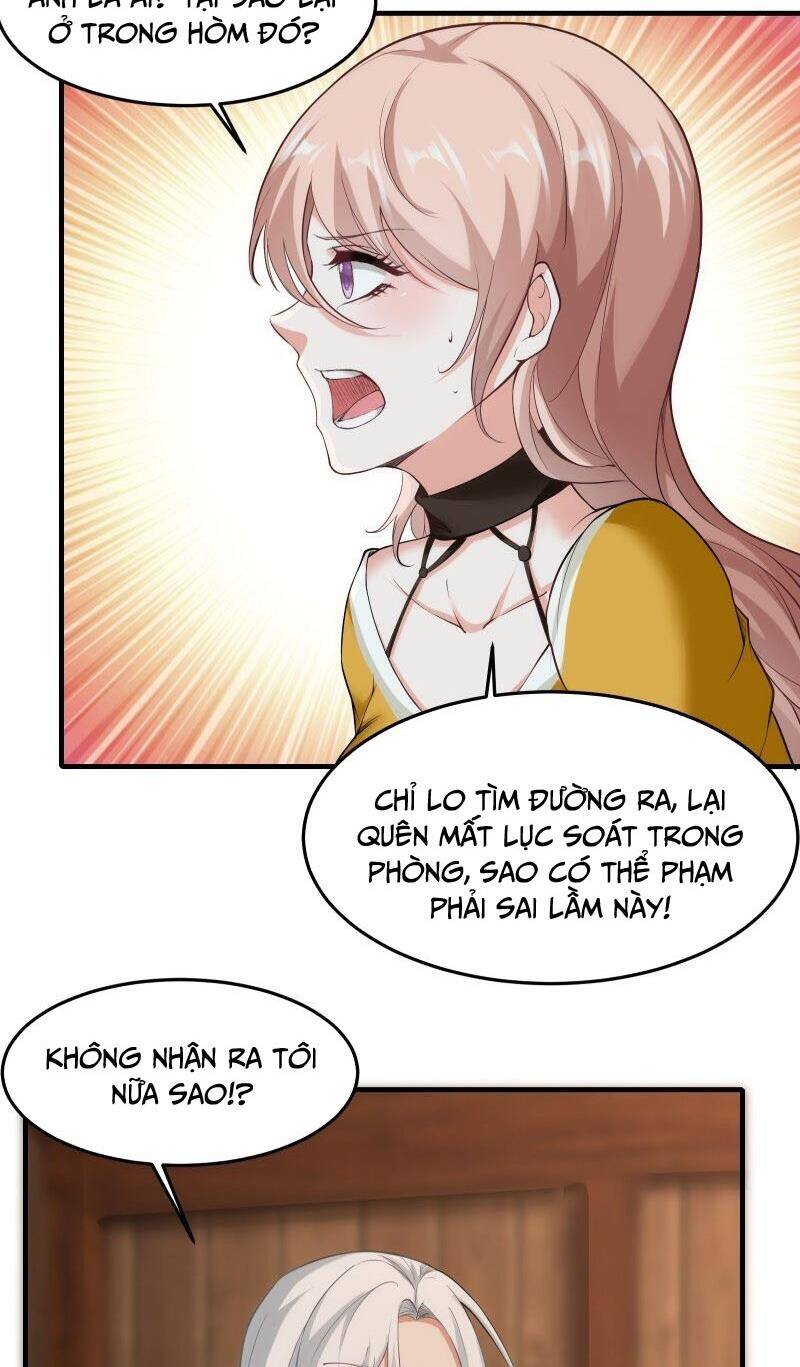 Ta Không Muốn Làm Đệ Nhất chapter 204 - Upload bởi truyensieuhay.com