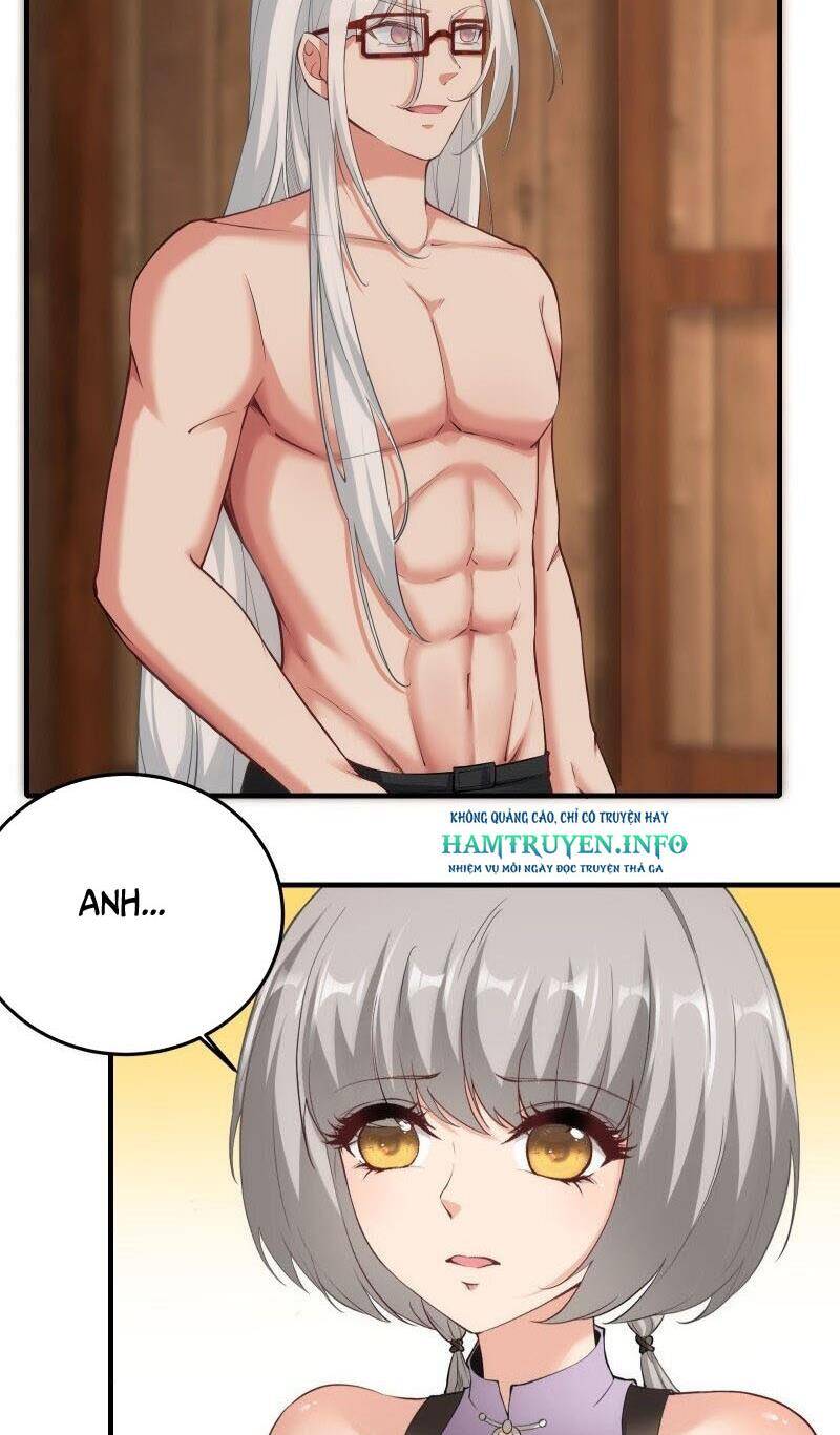 Ta Không Muốn Làm Đệ Nhất chapter 204 - Upload bởi truyensieuhay.com