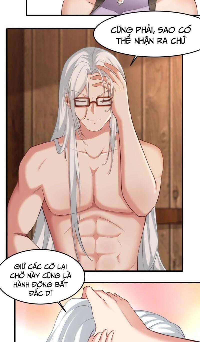 Ta Không Muốn Làm Đệ Nhất chapter 204 - Upload bởi truyensieuhay.com