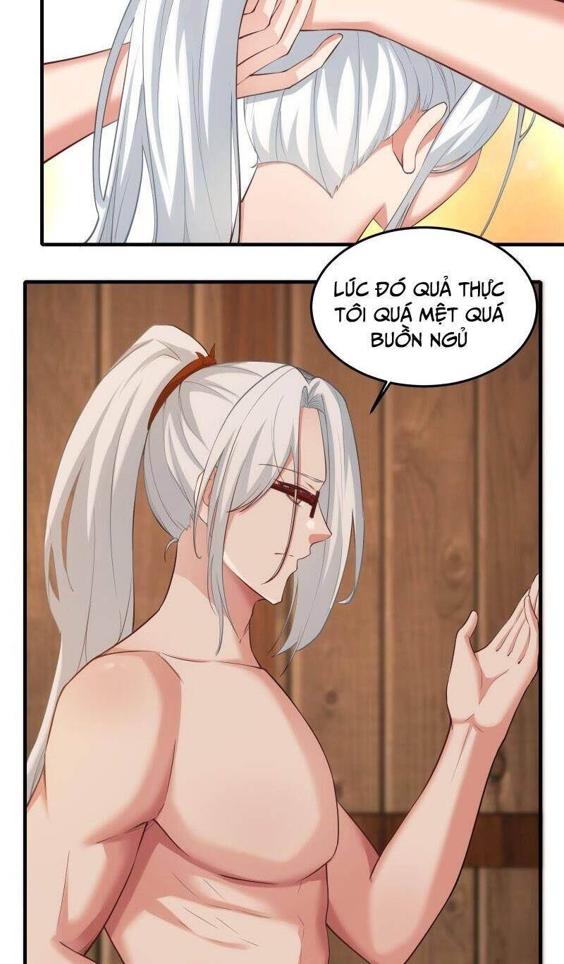 Ta Không Muốn Làm Đệ Nhất chapter 204 - Upload bởi truyensieuhay.com