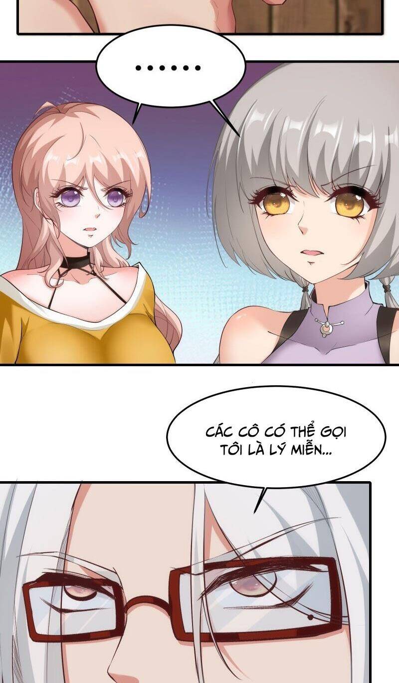 Ta Không Muốn Làm Đệ Nhất chapter 204 - Upload bởi truyensieuhay.com