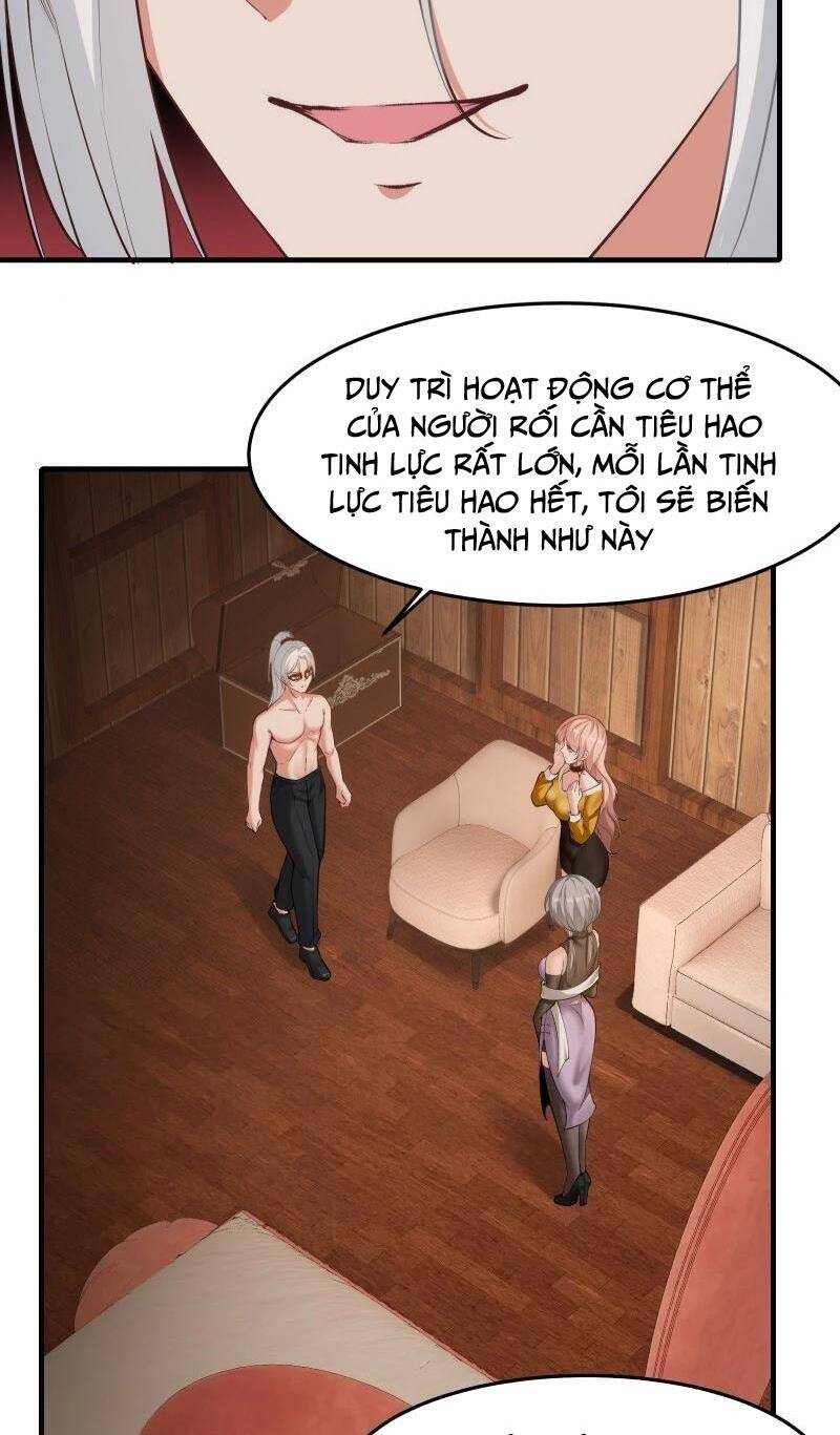 Ta Không Muốn Làm Đệ Nhất chapter 204 - Upload bởi truyensieuhay.com