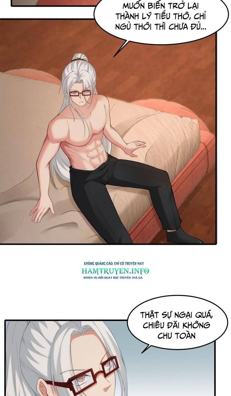 Ta Không Muốn Làm Đệ Nhất chapter 204 - Upload bởi truyensieuhay.com