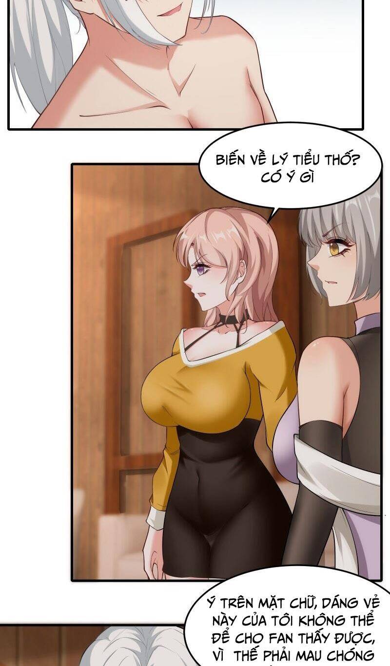 Ta Không Muốn Làm Đệ Nhất chapter 204 - Upload bởi truyensieuhay.com