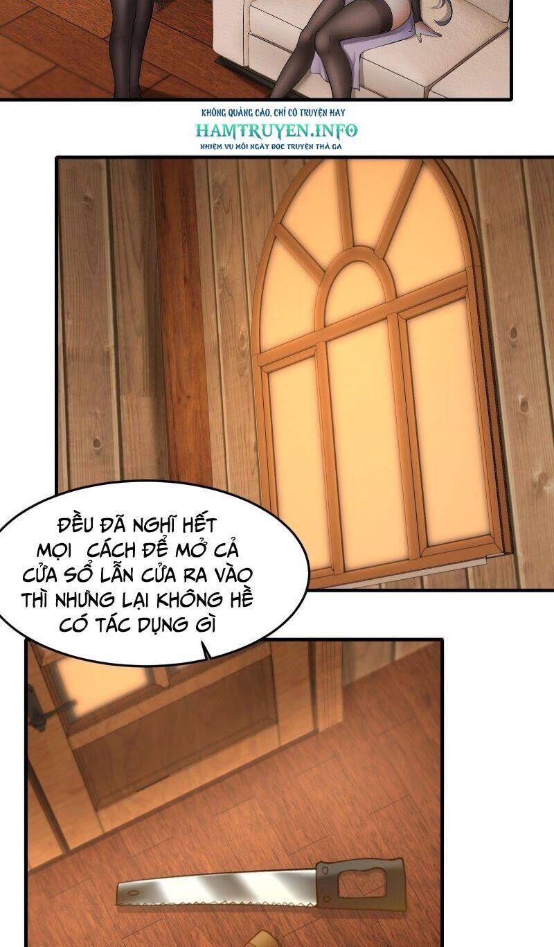 Ta Không Muốn Làm Đệ Nhất chapter 204 - Upload bởi truyensieuhay.com