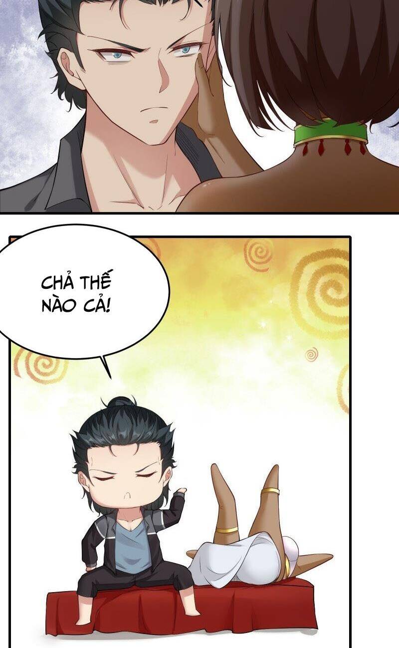 Ta Không Muốn Làm Đệ Nhất chapter 204 - Upload bởi truyensieuhay.com