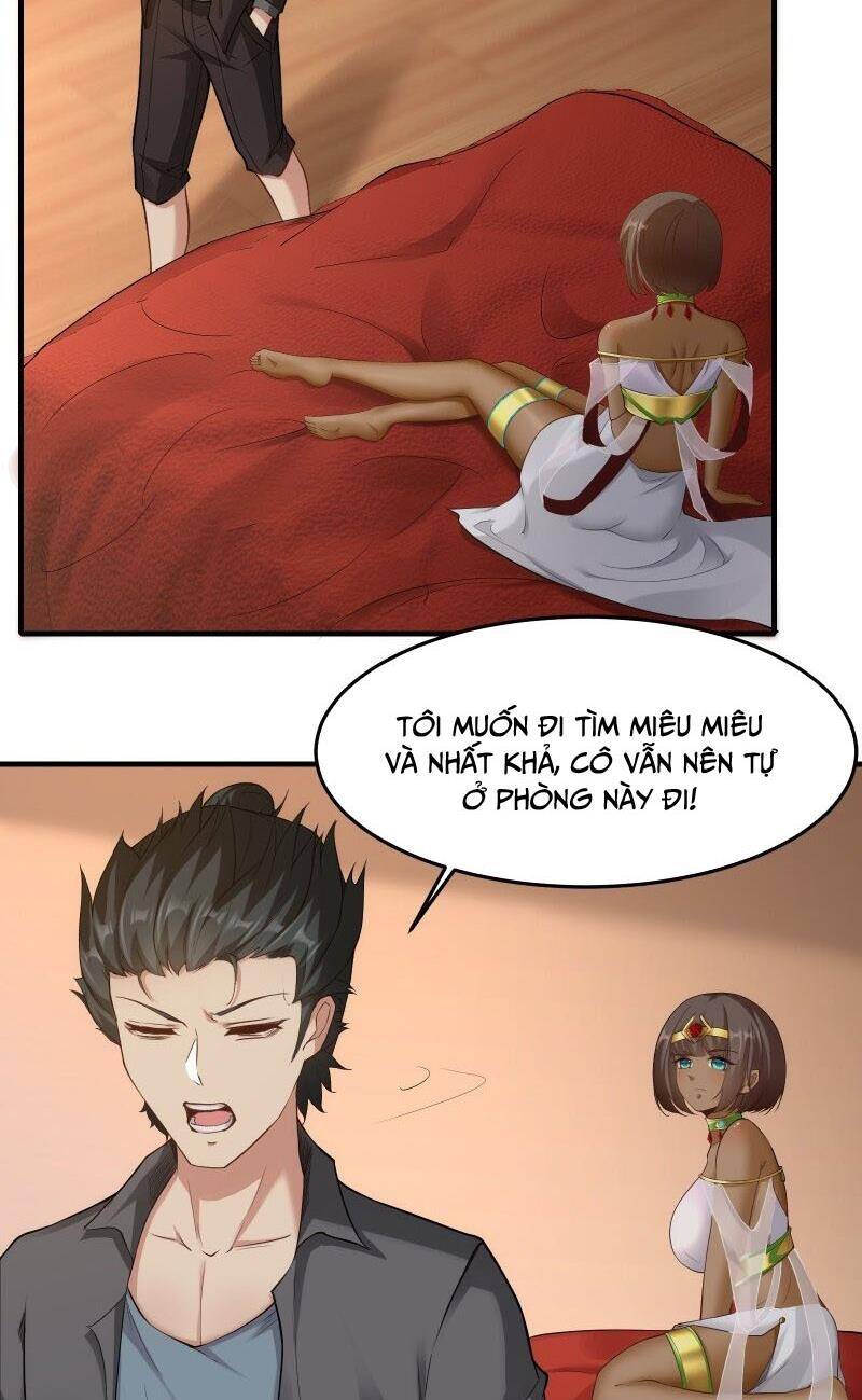 Ta Không Muốn Làm Đệ Nhất chapter 204 - Upload bởi truyensieuhay.com