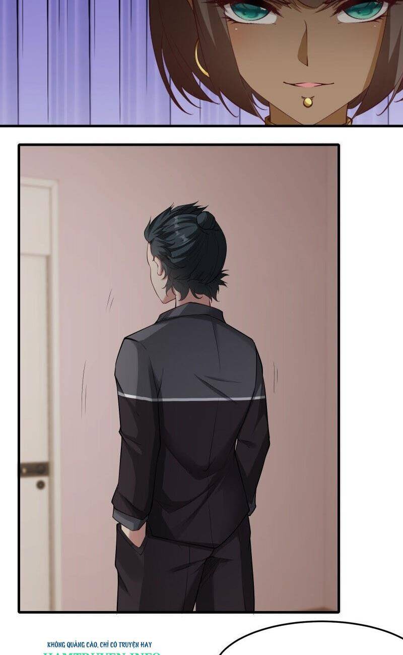 Ta Không Muốn Làm Đệ Nhất chapter 204 - Upload bởi truyensieuhay.com