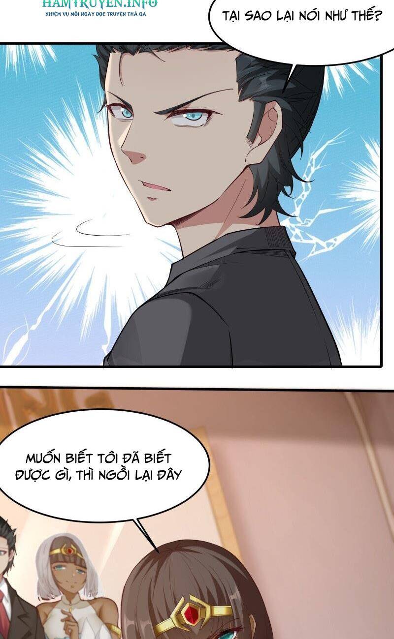 Ta Không Muốn Làm Đệ Nhất chapter 204 - Upload bởi truyensieuhay.com