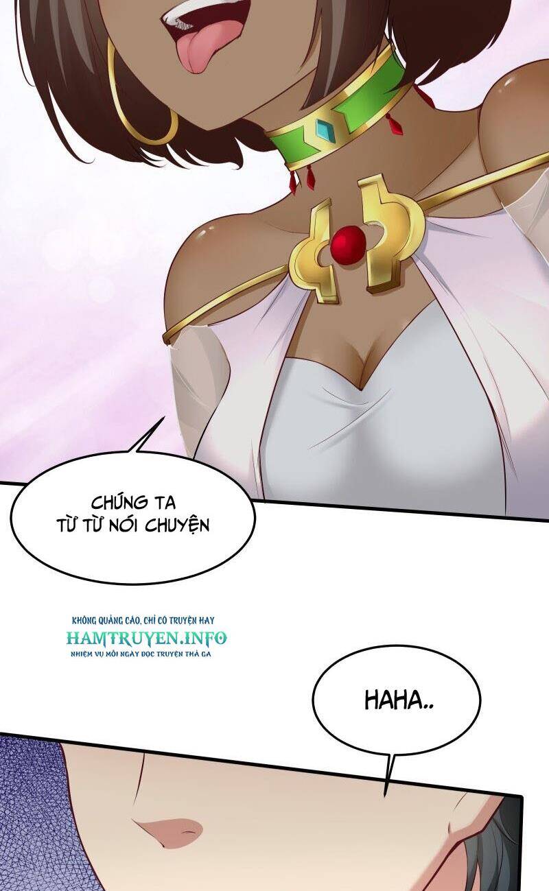 Ta Không Muốn Làm Đệ Nhất chapter 204 - Upload bởi truyensieuhay.com
