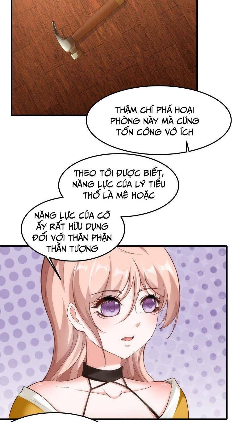 Ta Không Muốn Làm Đệ Nhất chapter 204 - Upload bởi truyensieuhay.com