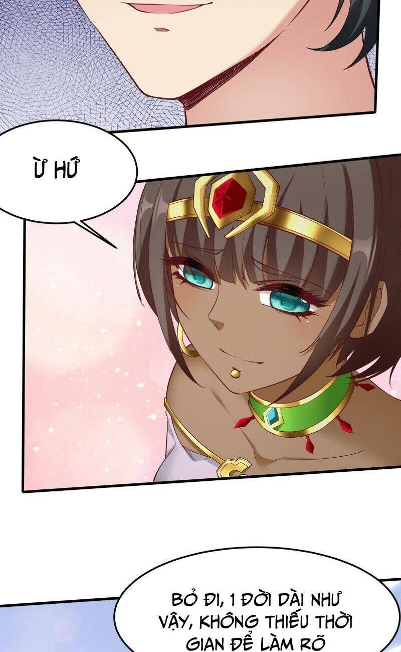 Ta Không Muốn Làm Đệ Nhất chapter 204 - Upload bởi truyensieuhay.com