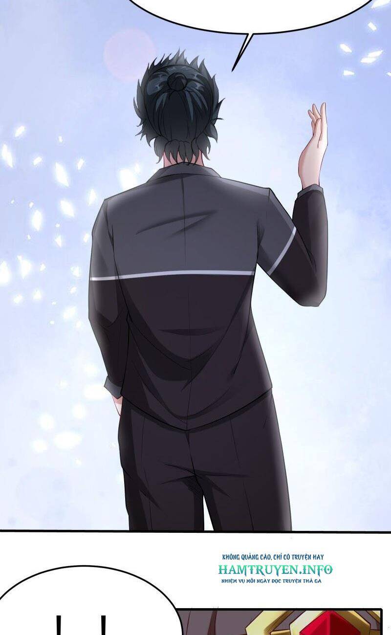 Ta Không Muốn Làm Đệ Nhất chapter 204 - Upload bởi truyensieuhay.com