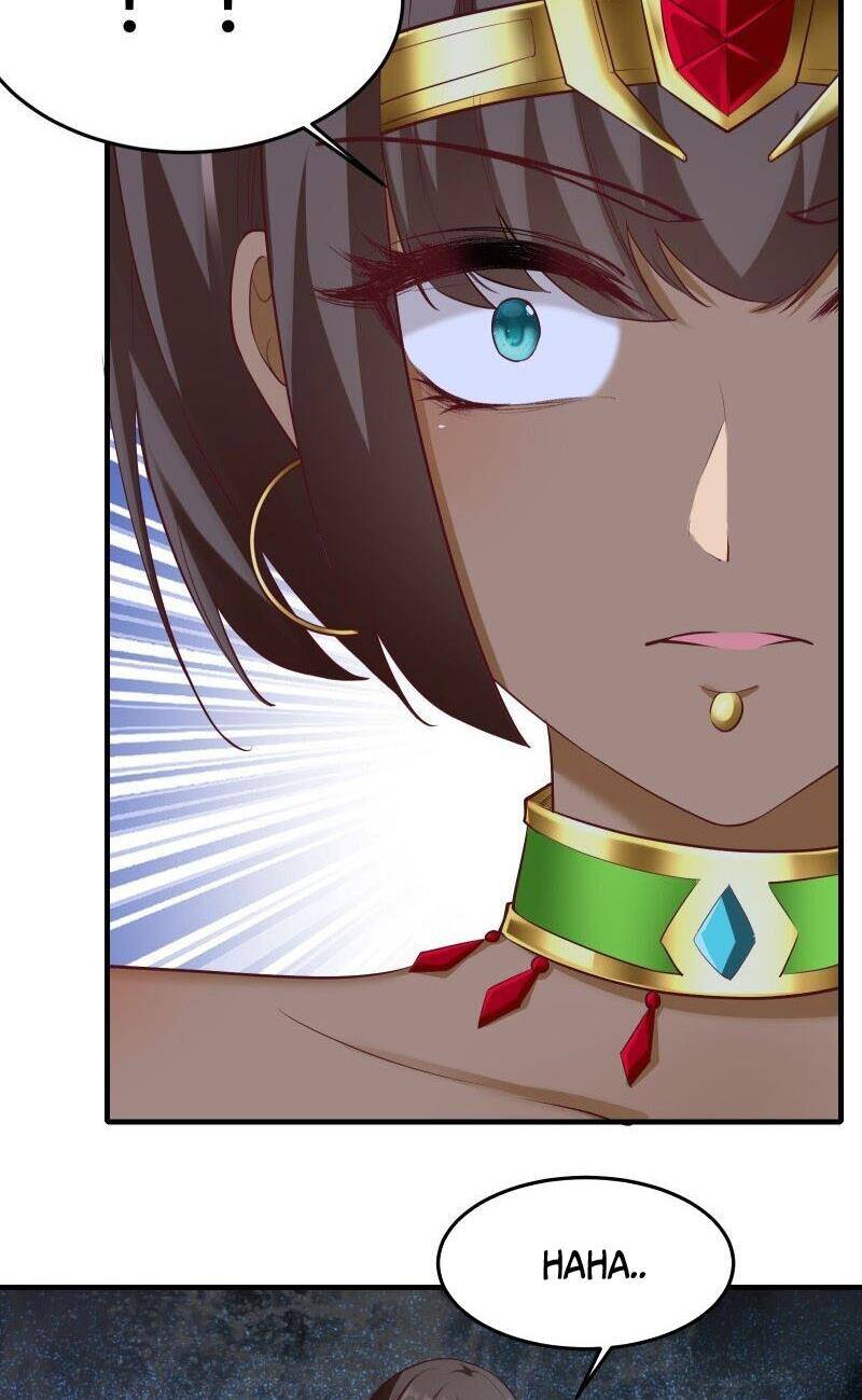 Ta Không Muốn Làm Đệ Nhất chapter 204 - Upload bởi truyensieuhay.com
