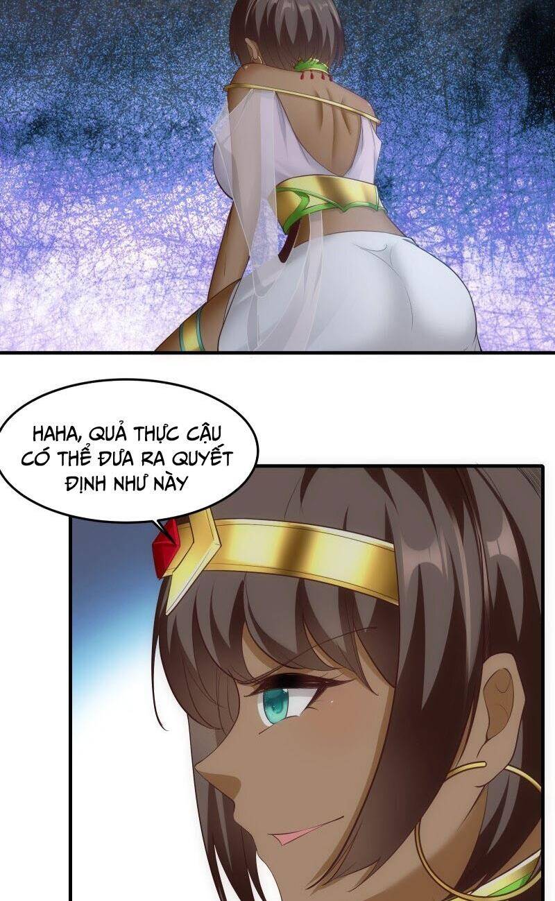 Ta Không Muốn Làm Đệ Nhất chapter 204 - Upload bởi truyensieuhay.com