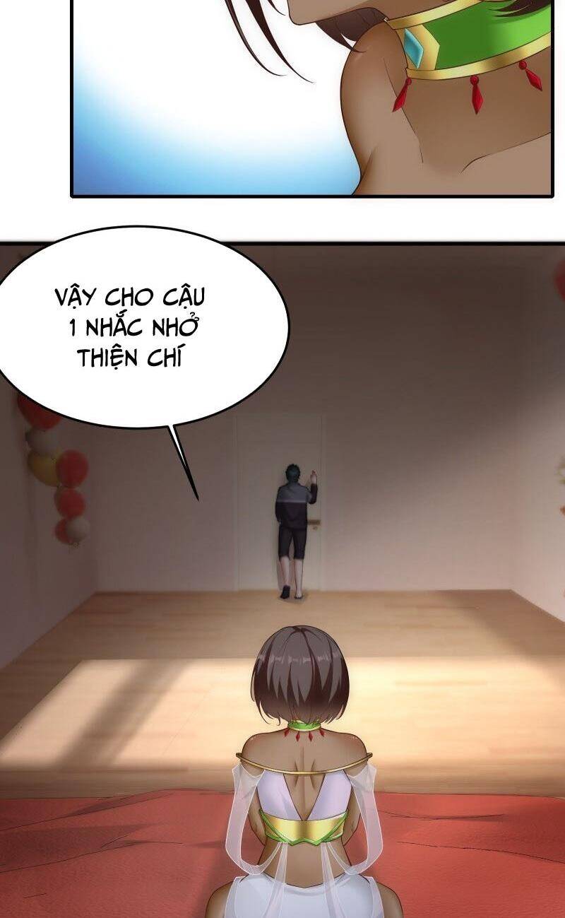 Ta Không Muốn Làm Đệ Nhất chapter 204 - Upload bởi truyensieuhay.com