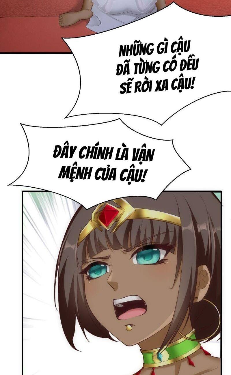 Ta Không Muốn Làm Đệ Nhất chapter 204 - Upload bởi truyensieuhay.com