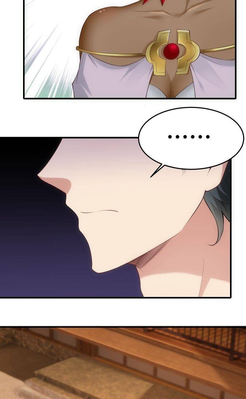Ta Không Muốn Làm Đệ Nhất chapter 204 - Upload bởi truyensieuhay.com