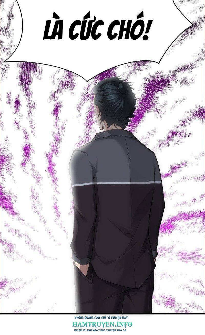 Ta Không Muốn Làm Đệ Nhất chapter 204 - Upload bởi truyensieuhay.com