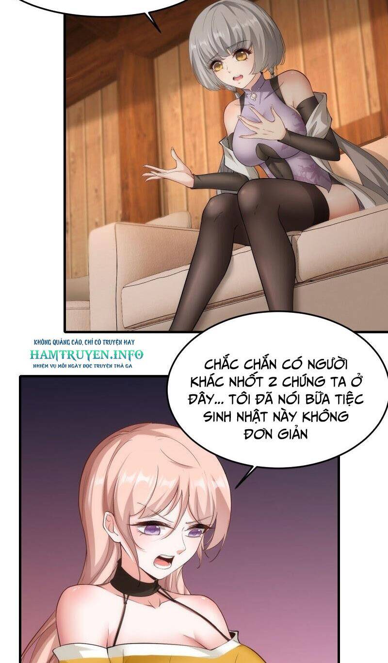 Ta Không Muốn Làm Đệ Nhất chapter 204 - Upload bởi truyensieuhay.com