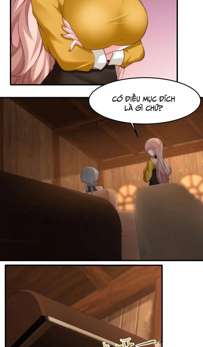 Ta Không Muốn Làm Đệ Nhất chapter 204 - Upload bởi truyensieuhay.com