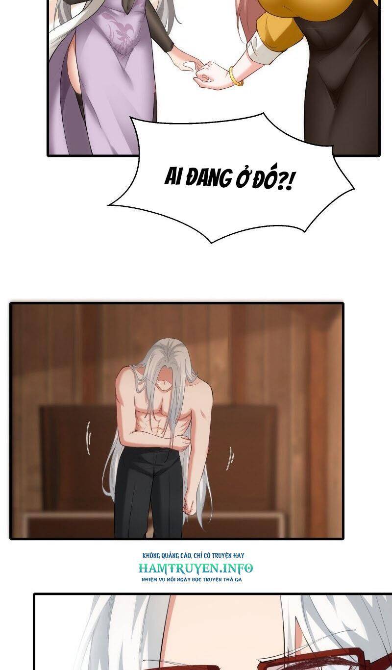 Ta Không Muốn Làm Đệ Nhất chapter 204 - Upload bởi truyensieuhay.com