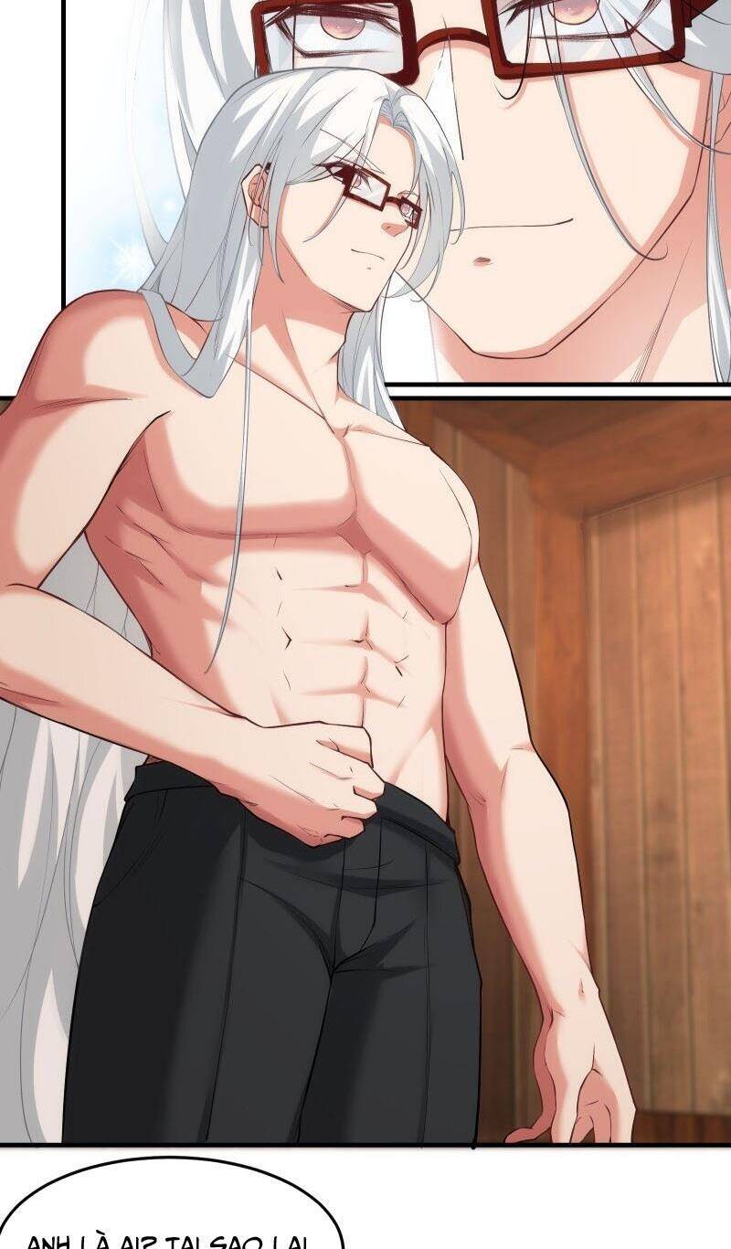 Ta Không Muốn Làm Đệ Nhất chapter 204 - Upload bởi truyensieuhay.com