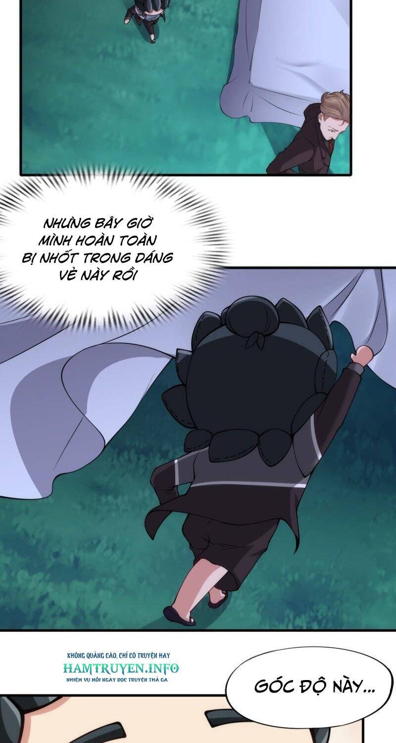 Ta Không Muốn Làm Đệ Nhất chapter 206 - Upload bởi truyensieuhay.com
