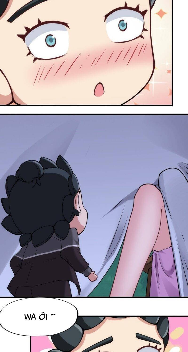 Ta Không Muốn Làm Đệ Nhất chapter 206 - Upload bởi truyensieuhay.com