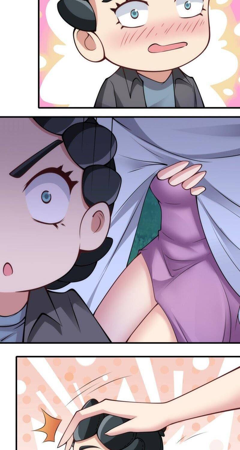 Ta Không Muốn Làm Đệ Nhất chapter 206 - Upload bởi truyensieuhay.com