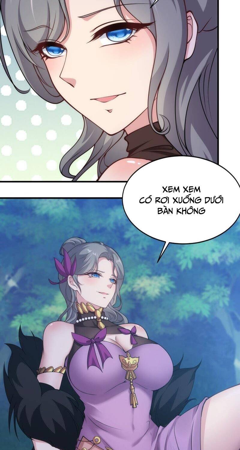 Ta Không Muốn Làm Đệ Nhất chapter 206 - Upload bởi truyensieuhay.com