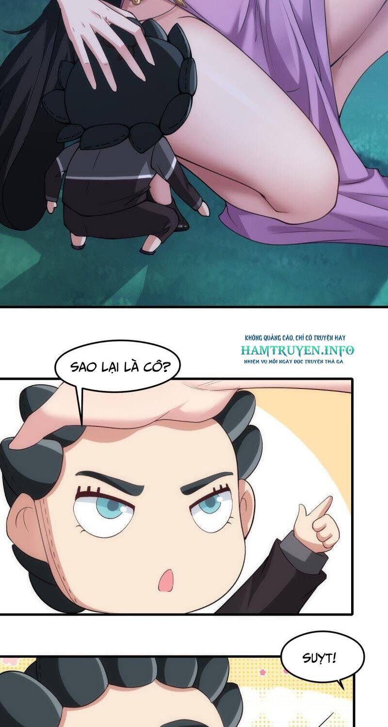 Ta Không Muốn Làm Đệ Nhất chapter 206 - Upload bởi truyensieuhay.com