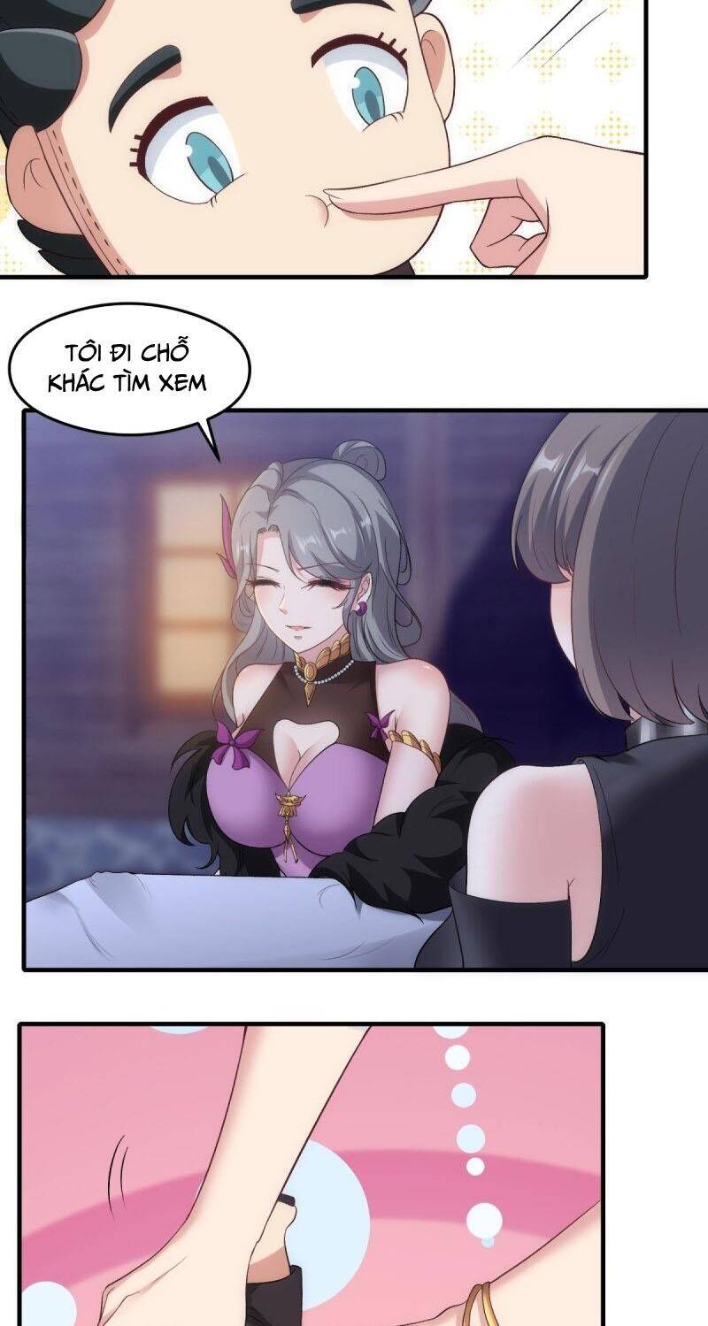 Ta Không Muốn Làm Đệ Nhất chapter 206 - Upload bởi truyensieuhay.com