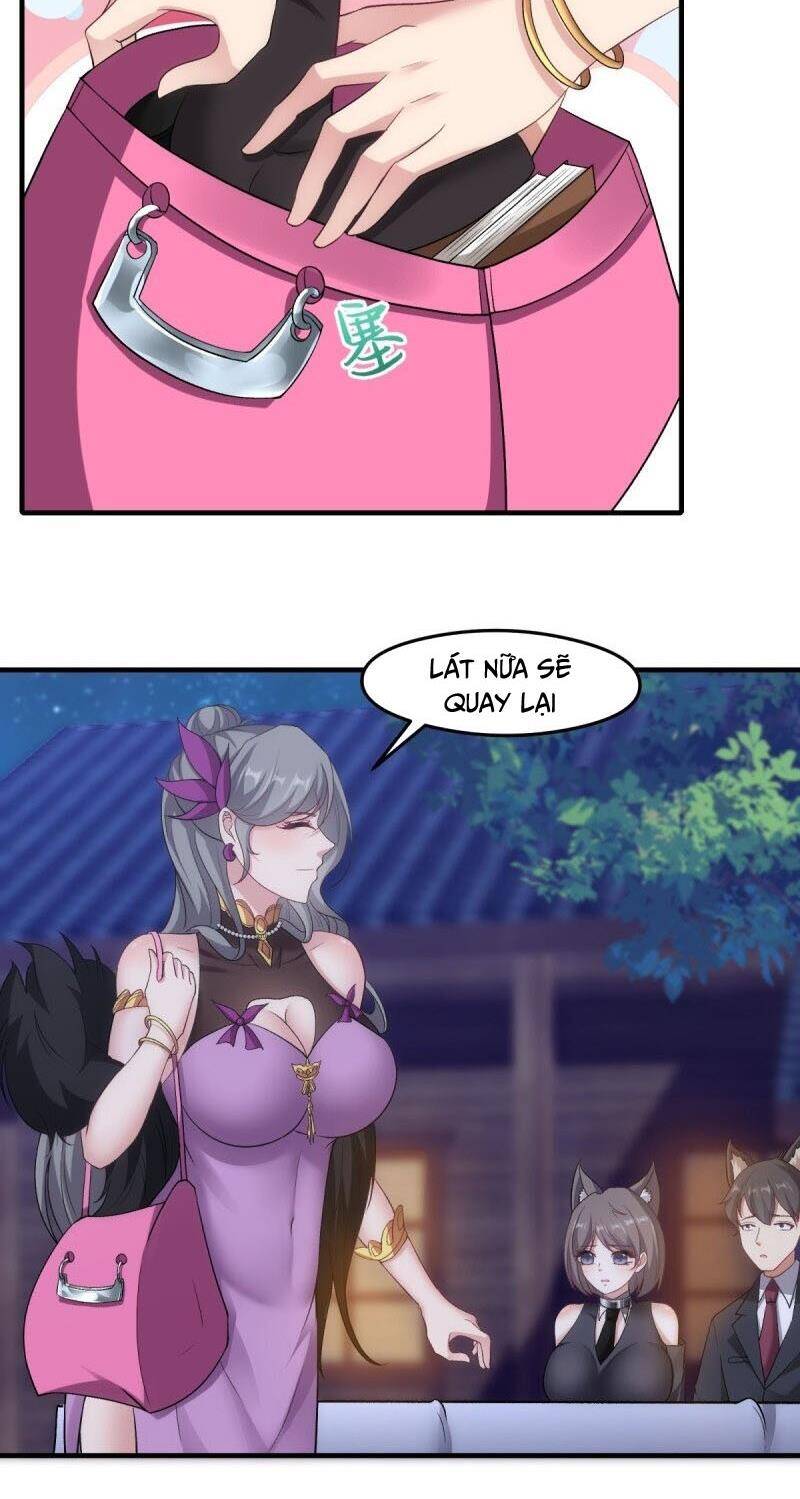 Ta Không Muốn Làm Đệ Nhất chapter 206 - Upload bởi truyensieuhay.com