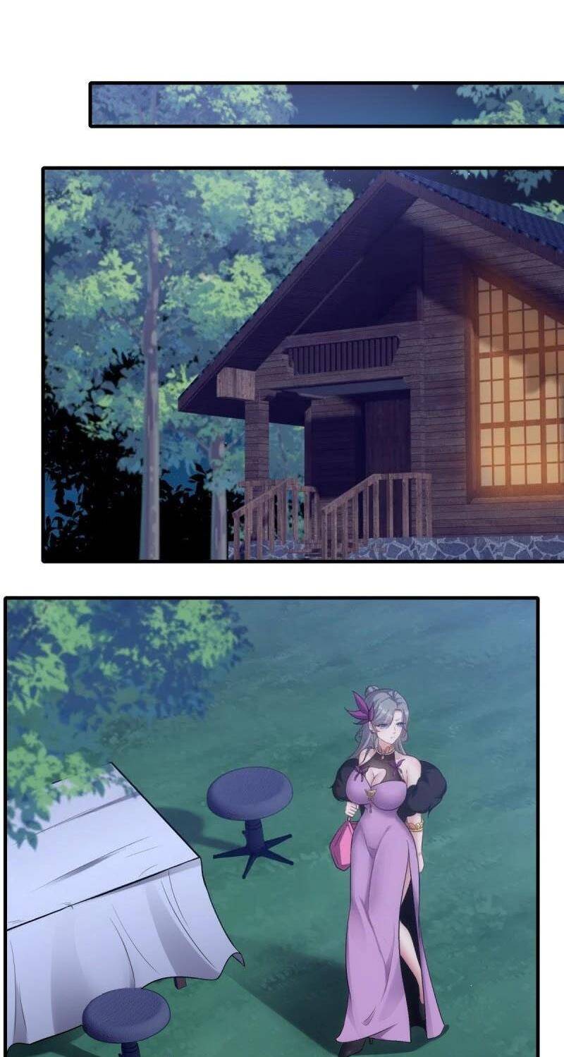 Ta Không Muốn Làm Đệ Nhất chapter 206 - Upload bởi truyensieuhay.com